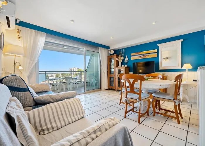 Hauzify I Apartament Capellans