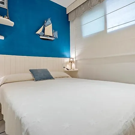 Hauzify I Apartament Capellans Salou Exterior foto