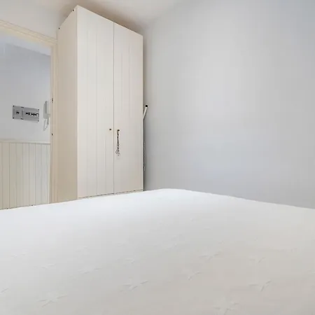 Hauzify I Apartament Capellans Salou Exterior foto