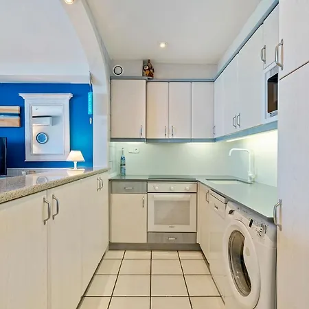 Hauzify I Apartament Capellans Salou Exterior foto