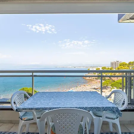 Hauzify I Apartament Capellans Salou Exterior foto