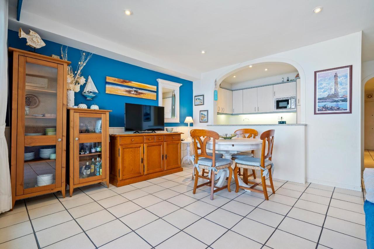 Hauzify I Capellans Apartment Salou