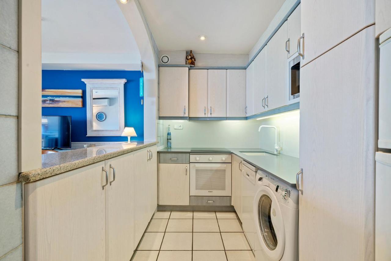 Apartamento Hauzify I Capellans
