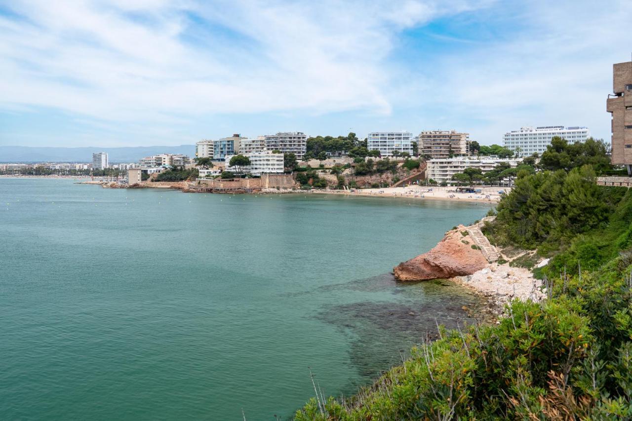 Hauzify I Capellans Apartamento